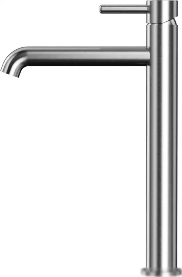 Смеситель Whitecross Y Y1212NIB (брашированный никель) - фото товара