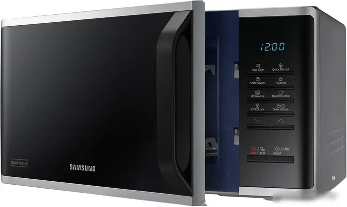 Микроволновая печь Samsung MS23K3513AS – фото товара