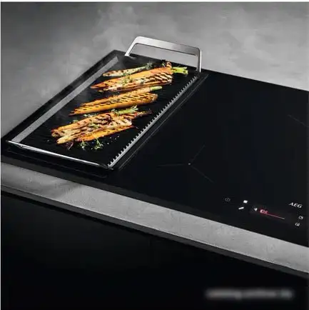 Варочная панель AEG IAE84881FB - фото товара