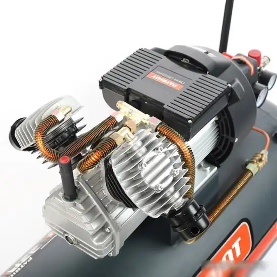 Компрессор Patriot Professional 100-400 – фото товара