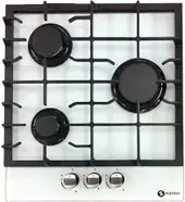 Варочная панель Schtoff H4501C15IS White - изображение в каталоге