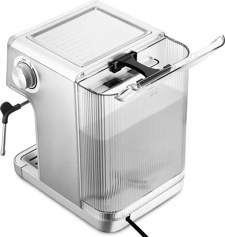 Рожковая кофеварка Kitfort KT-7418 - фото товара