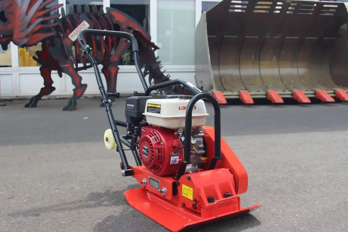 Виброплита Impulse VP60L – фото товара