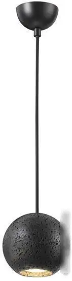 Светильник Odeon Light Travertino 6626/1L – фото товара