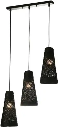 Подвесная люстра Velante 567-726-03 – изображение в каталоге