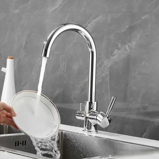 Смеситель Shevanik S168 - фото товара