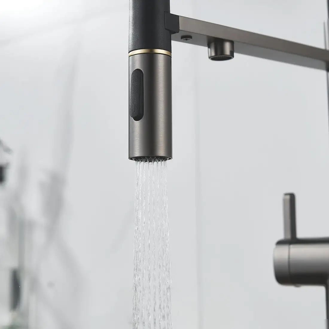 Смеситель Rose R358T - фото товара