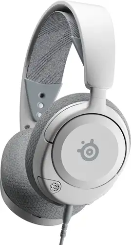 Наушники SteelSeries Arctis Nova 1 (белый) – изображение в каталоге
