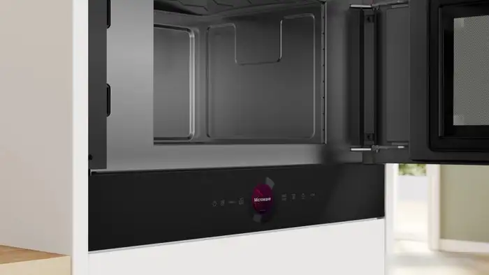 Микроволновая печь Bosch BFR9221B1 – фото товара