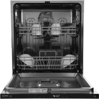 Hyundai HBD 642 - изображение в каталоге