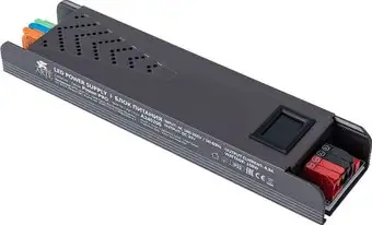 Блок питания Arte Lamp Pro A240205N – изображение в каталоге