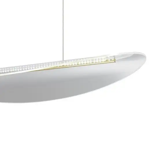 Подвесная люстра Freya Cloud FR5441PL-L40G – фото товара