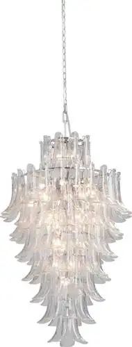 Подвесная люстра Vitaluce V5860-9/28 – изображение в каталоге