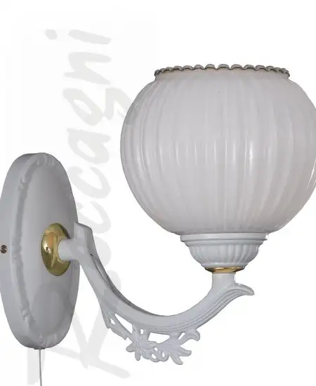 Бра Reccagni Angelo 9650 A 9650/1 – фото товара