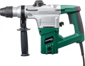 Перфоратор Favourite RH-1400