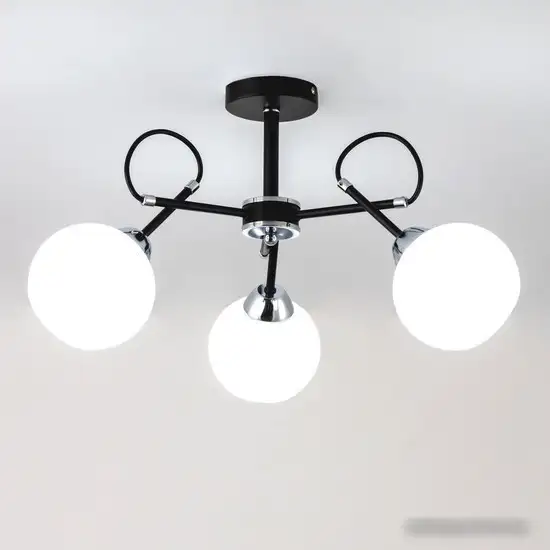 Люстра средней высоты Citilux Стивен CL141231 – фото товара