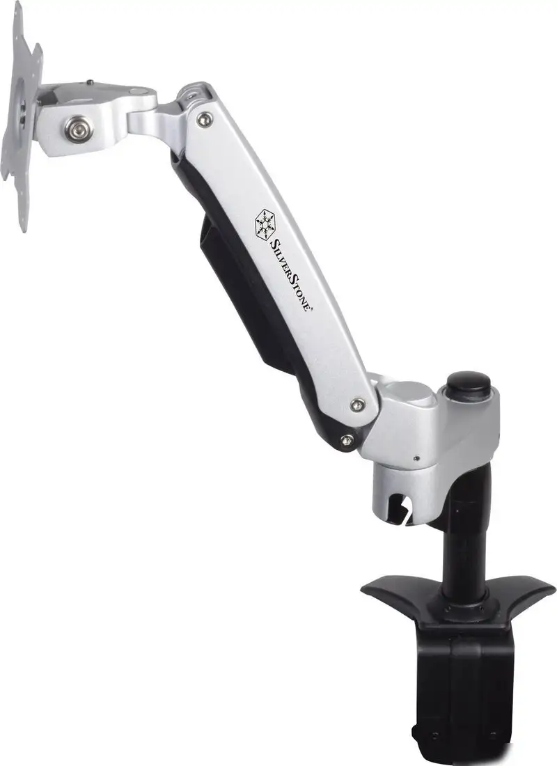 Кронштейн для монитора SilverStone SST-ARM11SC – фото товара