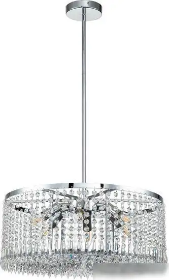 Подвесная люстра Indigo Sfarzo V000278 – фото товара