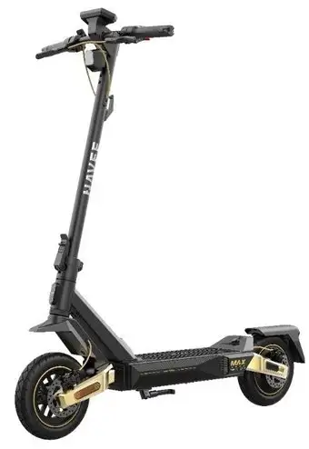 Электросамокат Navee ST5 Max – изображение в каталоге