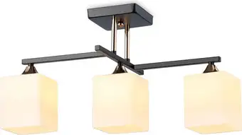 Припотолочная люстра Ambrella light Traditional TR303114 – изображение в каталоге