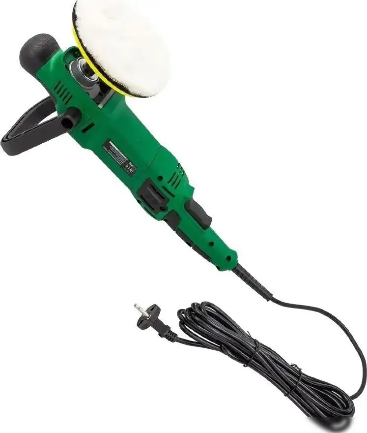 Полировальная машина RockForce RF-WT03079 – фото товара