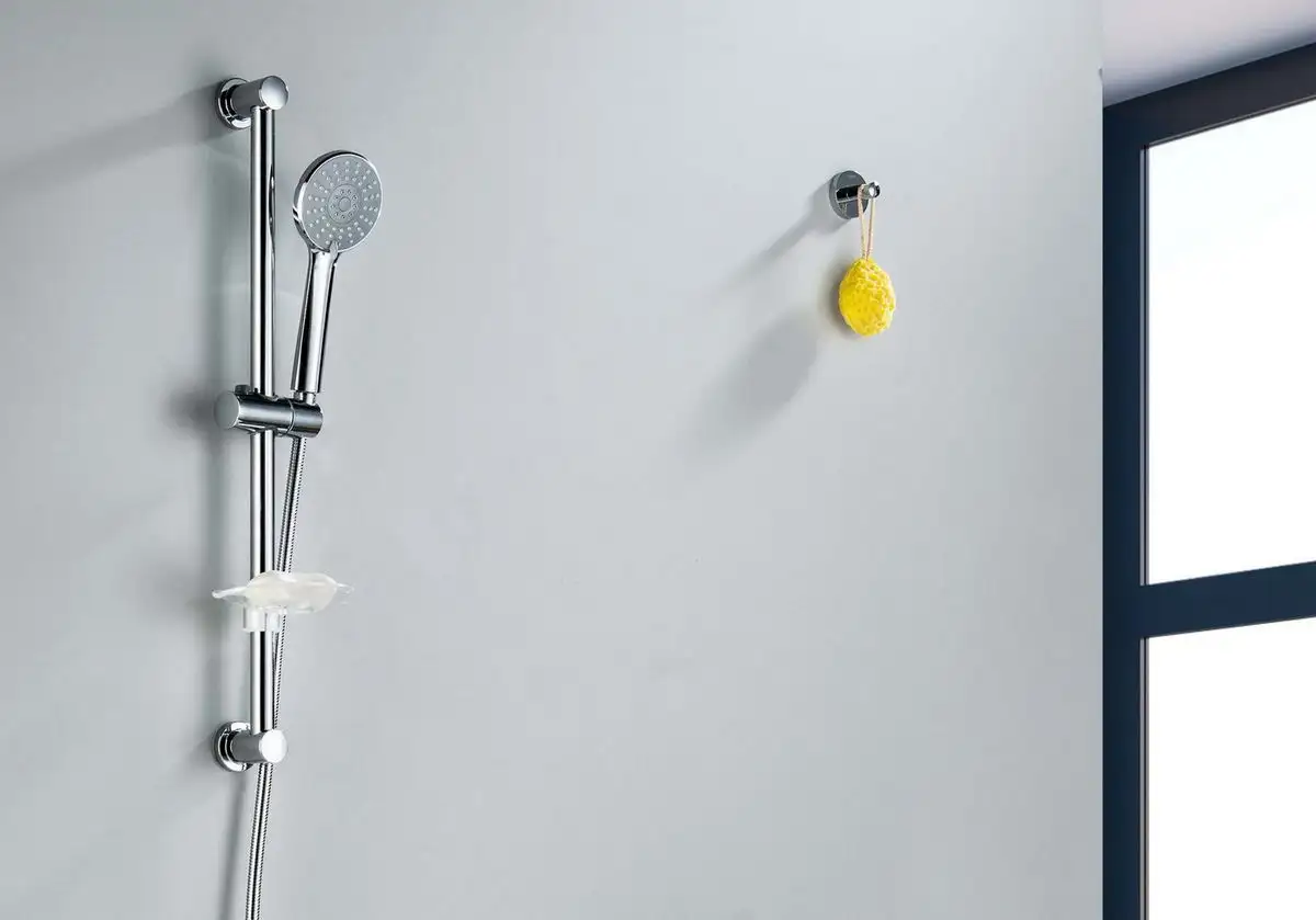 Душевой гарнитур Aquatek Бетта AQ2013CR - фото товара