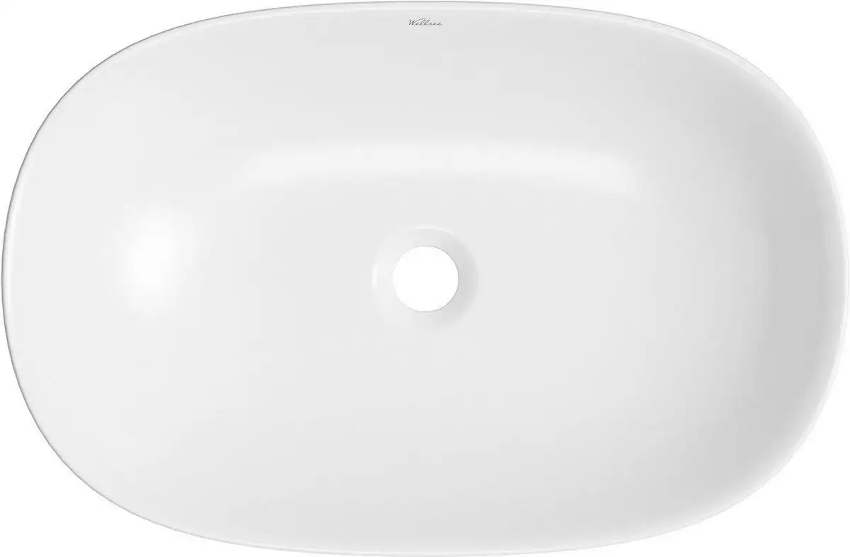 Умывальник Wellsee Brillant iCon 326001000 - фото товара