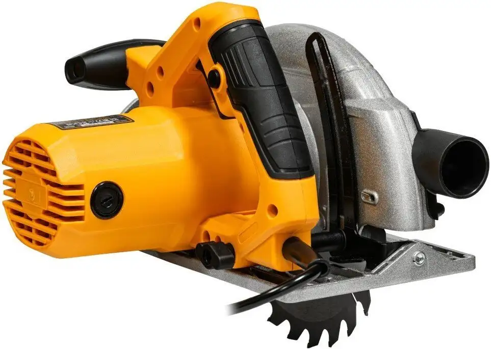 Дисковая (циркулярная) пила Partisan CS-16/190L – фото товара