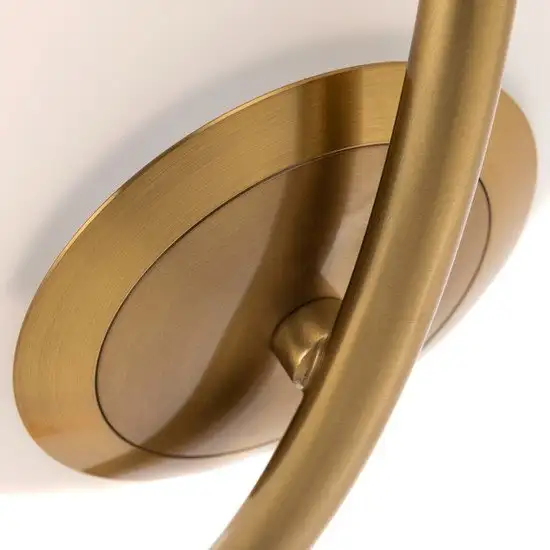 Подвесная люстра Arte Lamp Matisse A7742SP-1AB – фото товара