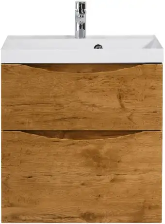 BelBagno Тумба под умывальник Marino-H60-600-2C-SO-RN-P