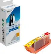 Картридж G&G NC-CLI-471XLY (аналог Canon CLI-471Y XL) – изображение в каталоге