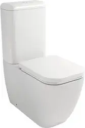 Унитаз Lavinia Boho One [3302001P] - изображение в каталоге