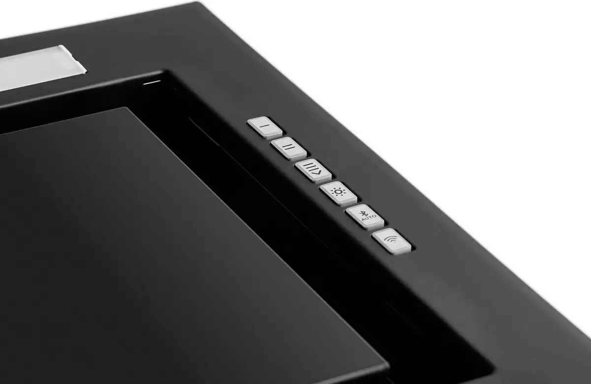 Кухонная вытяжка Elica Lane Sensor @ BL MAT/A/52 - фото товара