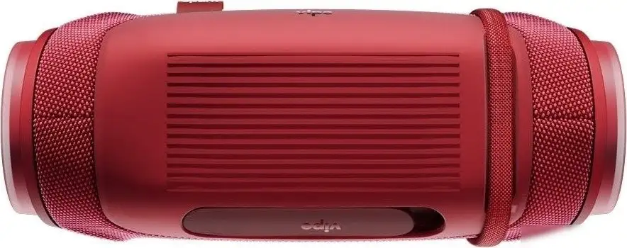 Беспроводная колонка Vipe Spark (красный) – фото товара