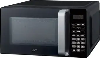 Микроволновая печь JVC JK-MW367S – изображение в каталоге