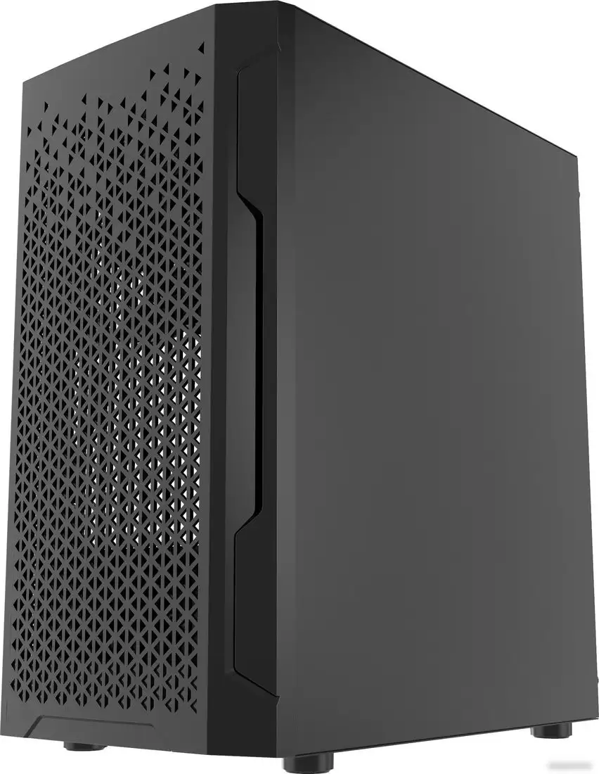 Корпус Powercase Mistral Micro Z2B SI – фото товара