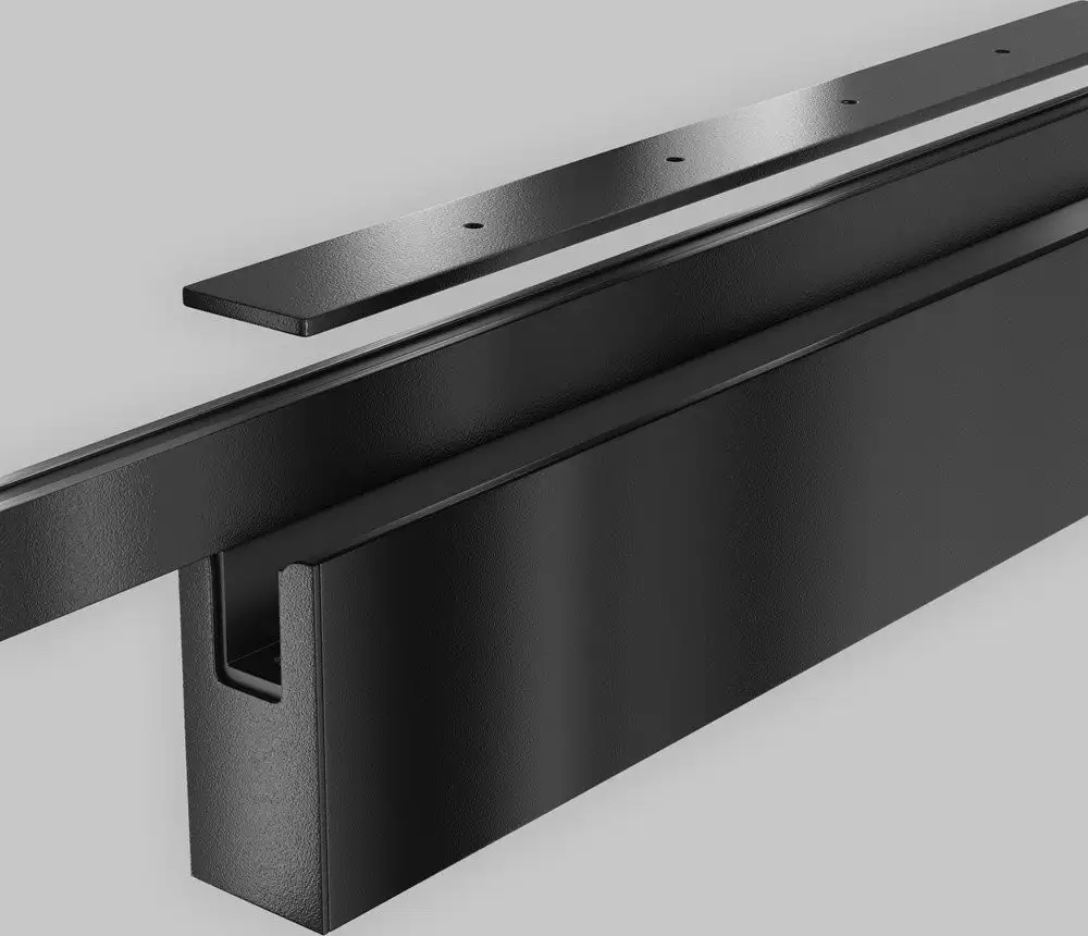 Трековый светильник Technical Basis Flarity 4000K 12Вт 120° TR151-1-12W4K-B – фото товара