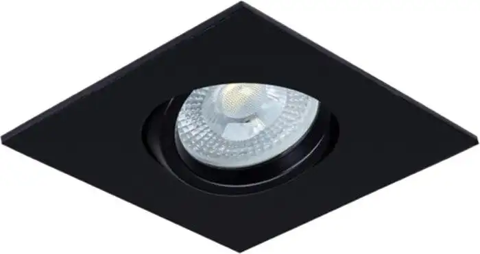 Точечный светильник Arte Lamp Giro A2866PL-1BK – фото товара