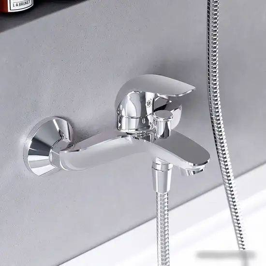 Смеситель Damixa Eclipse 311000001 - фото товара