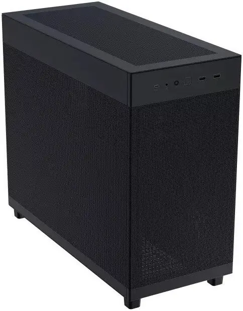 Корпус ASUS Prime AP303 Mesh Panel (черный) – фото товара