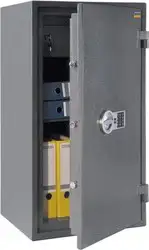 Мебельный сейф Valberg Гарант 95T EL – изображение в каталоге