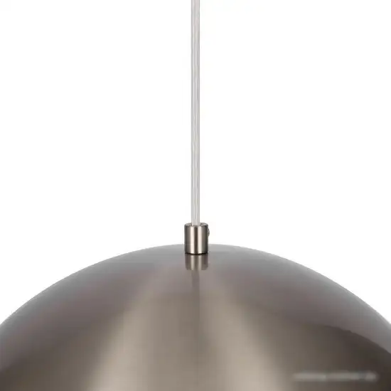 Подвесная люстра Freya Eleon FR5218PL-01N – фото товара