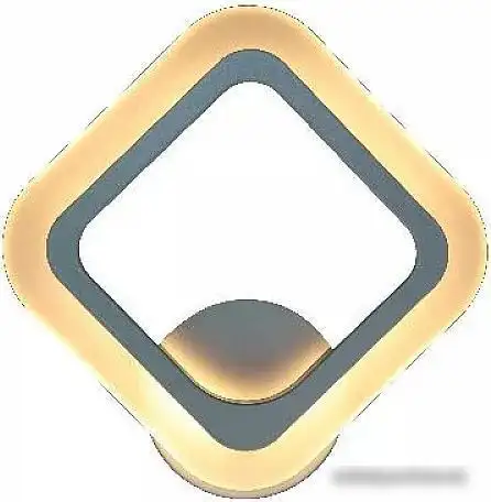 Бра Natali Kovaltseva Led Lamps 81138/1W (белый) – фото товара