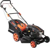 Колёсная газонокосилка Patriot PT 53 LSE (512109028) – изображение в каталоге