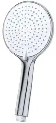 Душевая лейка IDDIS Optima Home OPH3F0Ci18