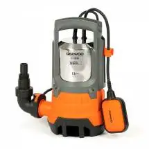 Дренажный насос Daewoo Power DDP 19500 - изображение в каталоге