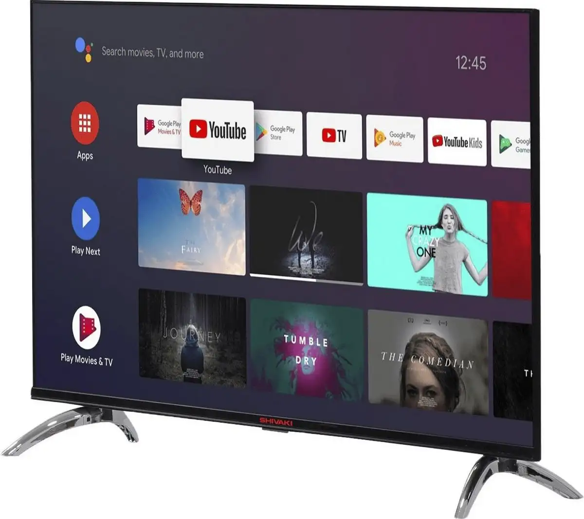 Телевизор Shivaki US32H3203 – фото товара