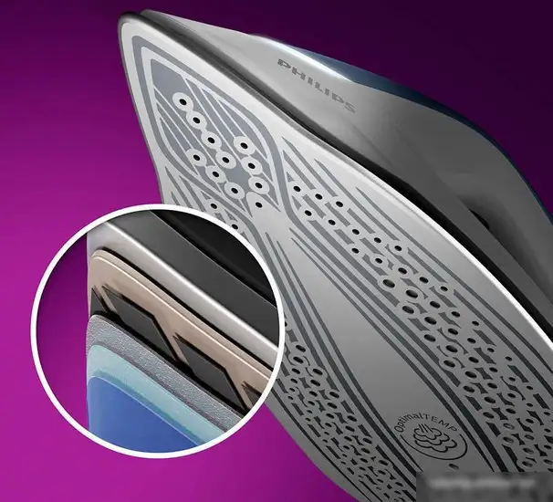 Утюг Philips PerfectCare 8000 Series PSG8030/20 - фото товара