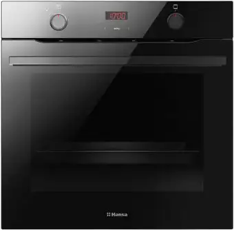 Электрический духовой шкаф Hansa BOESS694097 - изображение в каталоге