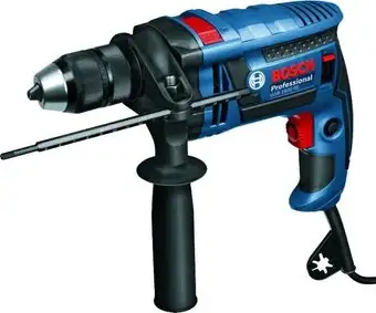 Ударная дрель Bosch GSB 1600 RE Professional 0601228200 – изображение в каталоге